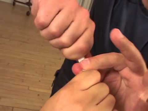 Hardcore by Jay Sankey - Dude That's Cool Magic