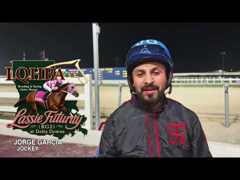 Laddie Futurity (RG2) and Lassie Futurity (RG2) (Video Coverage)
