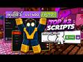 1 Speed Keyboard Escape Top 2 Scripts No Key Auto Win Auto Farm Infinity Trail