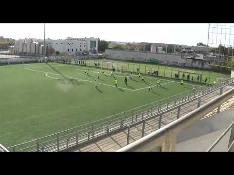 Lazio - Giovanissimi Regionali U15 Regionali E G4 - Cisterna Academy vs Sora Calcio 1907 (1)
