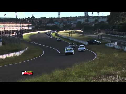 Velocidade Máxima Marcas e Speed 1º etapa