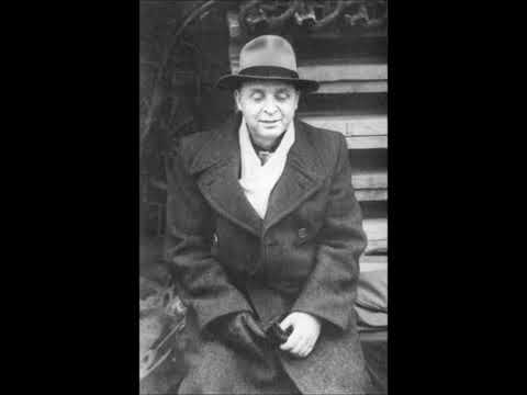 Вадим Козин- Забытое танго