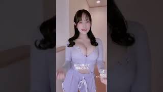 【tiktok】大きくて大変なこと