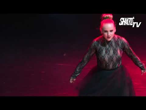 Shaté Tantsukool - "Darkness keeps chasing me" / ShatéTV erisaade "Tantsides unistusteni"