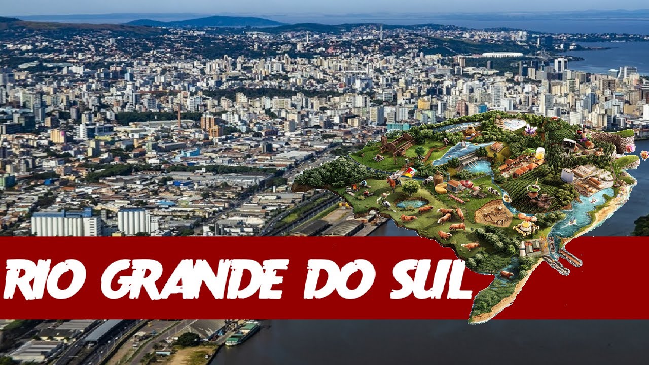 Watch Now Geografia do Rio Grande do Sul Geografia do Rio Grande do Sul