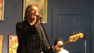 THE CHURCH - &quot;Almost With You&quot; (Acoustic) 2/25/15