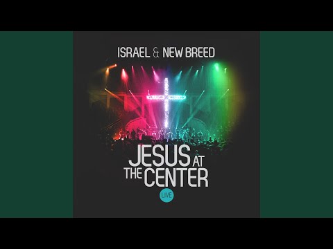 Overflow (feat. Daniel Johnson & Bishop Michael Pitts) (Live)