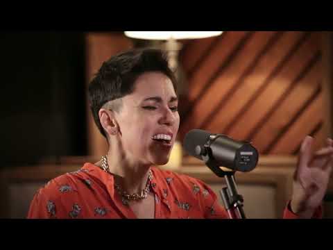 Gina Chavez - Ella - 10/8/2021 - Paste Studio ATX - Austin TX