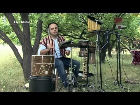 Andranik Manukyan,Gata Band-Soyid mernem Անդրանիկ Մանուկյան,Գաթա Բենդ-Սոյիդ Մեռնեմ
