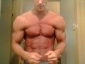 trevor adams flexing 3.wmv