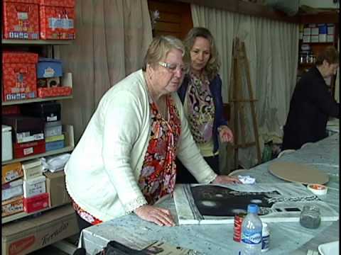 Edição Local 19/09/2013 - Expectativa das Mulheres