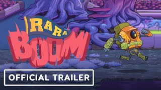 Watch and explore about Compte Ra Ra BOOM Xbox Series X|S