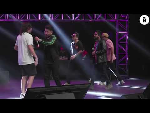 JNO-DESBIO- MCMADETUHERMANA-RACEK VS ZATIRO-JASO-SEADEK-AMARU - FLAMA BATLES