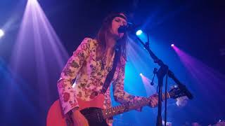 Juliana Hatfield @ Union Stage (6/26/19)