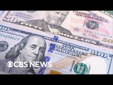 How the national debt ballooned to more than $36 trillion