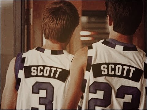 Nathan + Lucas || Young Volcanoes