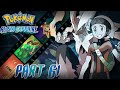 Ending Credits Pokemon Alpha Sapphire Part 61