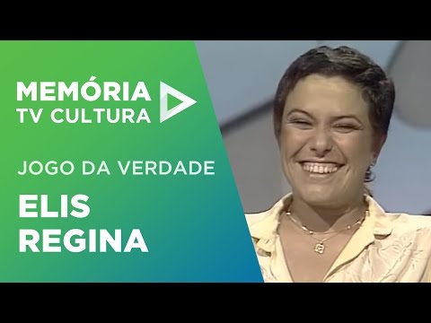 Elis Regina - Game of Truth