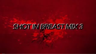 Shot in breast mix 3