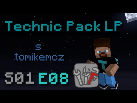 TPLP S01E08 - Agriculture, další včelky a úly