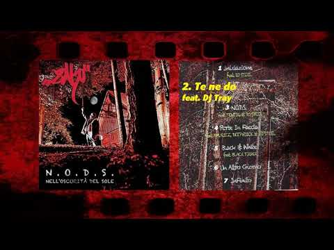 Zako MC feat. Dj Tray   -  Te ne do      ( prod.Tentic)