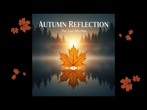 Autumn Reflection🍂: the Sacred Rhythm of the Seasons⏳