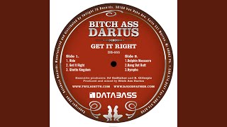 Get it Right