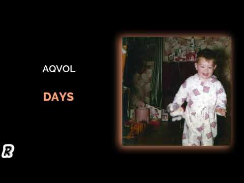 AQVOL - Days
