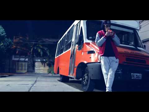 DRVNK FLACO - I'M A PLAYER   [VIDEOCLIP OFICIAL]