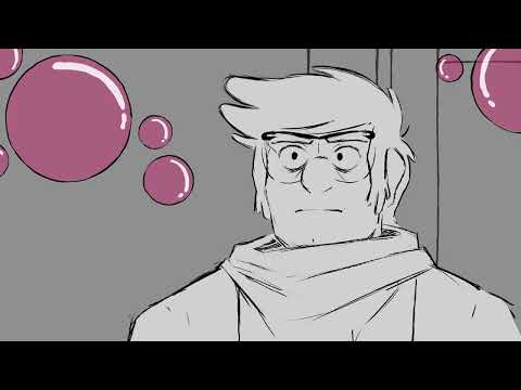 No Longer You - Gravity Falls/Stanford Pines Animatic