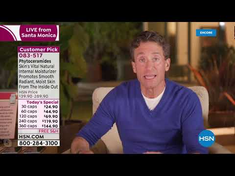 HSN | Andrew Lessman Your Vitamins 05.03.2020 - 03 AM