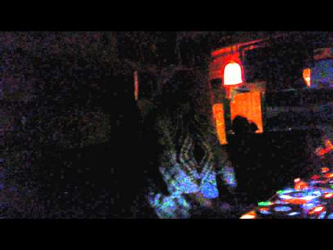 Joe Claussell @Cariocas, Loutraki [6/7/14]