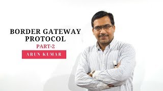BGP in Hindi Part -2 || introduction|| Features of BGP || Arun Kumar || Cisco Trainer