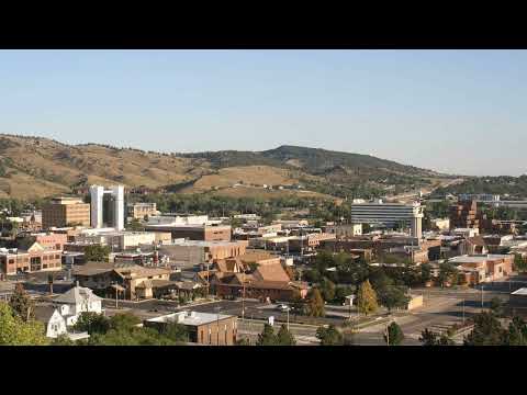 KGGG "Hit 100" (Now KFXS "Real Rock 100.3 the Fox") - Legal ID - 1992