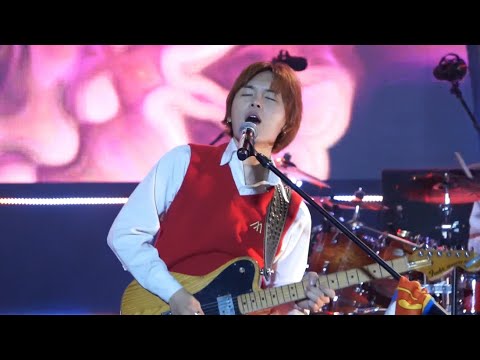 191012 잔나비 (김도형 focus) -  The Secret Of Hardrock @상상실현페스티벌-춘천상상마당