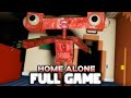 Home Alone - Solo (Full Walkthrough) - Roblox