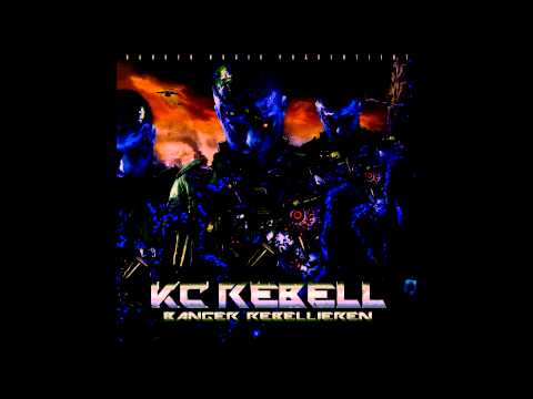 KC REBELL FT. VEGA & PA SPORTS - KOPFKINO INSTRUMENTAL [ORIGINAL]