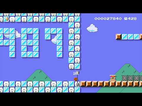 (SMM) Speedrun - GREATEST PLAYERS OF ALL TIME by CheezSauce - (1:44.722)