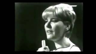 PETULA CLARK - I COULDN&#39;T LIVE WITHOUT YOUR LOVE - OFFICIAL VIDEO HQ