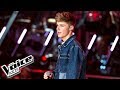 HRVY Personal The Voice Kids Poland 2