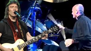 Guest &amp; Tribute - With Steve Hackett and Phil Collins: The Music of Genesis
