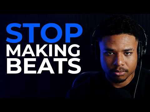 How to BLOW UP as a Producer on Social Media in 2026