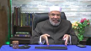 صورة خشى إن أعلن إسلامه من غضبة أمه!/الخميس(26-10-2023م)فتاوى علي الهواء مباشرة