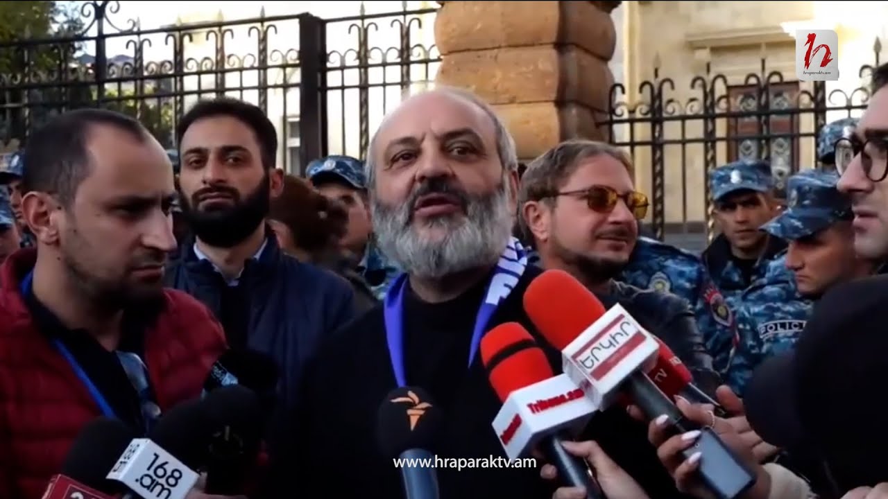 Ալիևը միայնակ ստորագրել է կանոնակարգը և հրահանգել՝ ՀՀ-ն ընթացակարգերով անցկացնի այդ փաստաթուղթը