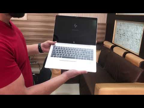 Hp ElitbooK 830 G5 Core I7 8th Gen 8GB 256GB SSD WEB CAM at Hp ElitbooK 830 G5 Core I7 8th Gen 8GB 256GB SSD WEB CAM at