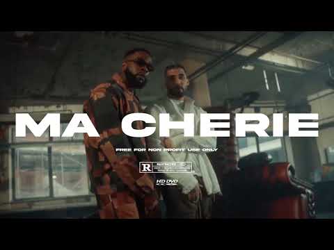 (SOLD) Afro Type x Tayc x NSG Type Beat - Ma Cherie | Afroswing/Afrobeats Type Beat 2022