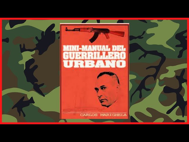 Vídeo relacionado con LA GUERRILLA URBANA: Tácticas y estrategias de combate urbano