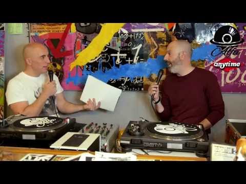 Roberto Ugolotti - INTERVISTA - Musica A Fette #4