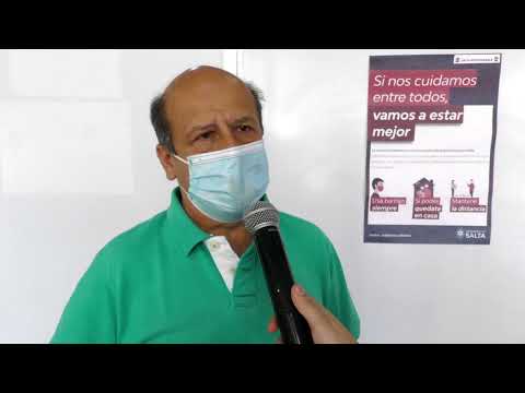 Por 14 días se suspenden los eventos masivos de más mil personas