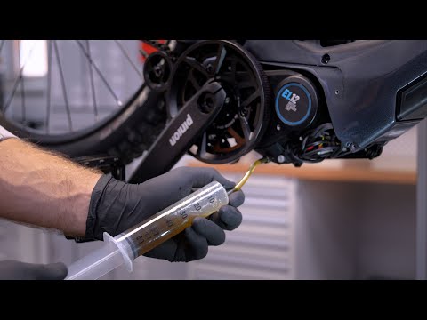 Pinion MGU Oil Change – Quick & Easy Guide
